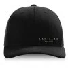 APPAREL & GEAR Lamiglas Buy Local Snapback Trucker Hat
