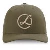 Lamiglas River Loden Snapback Trucker Hat APPAREL & GEAR