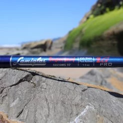 Lamiglas SALTWATER SSS11MHS | SuperSurf 2G Pro 11' 2-PC. 2-5oz.