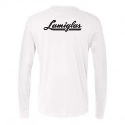 APPAREL & GEAR Lamiglas LamiCircle Long Sleeve