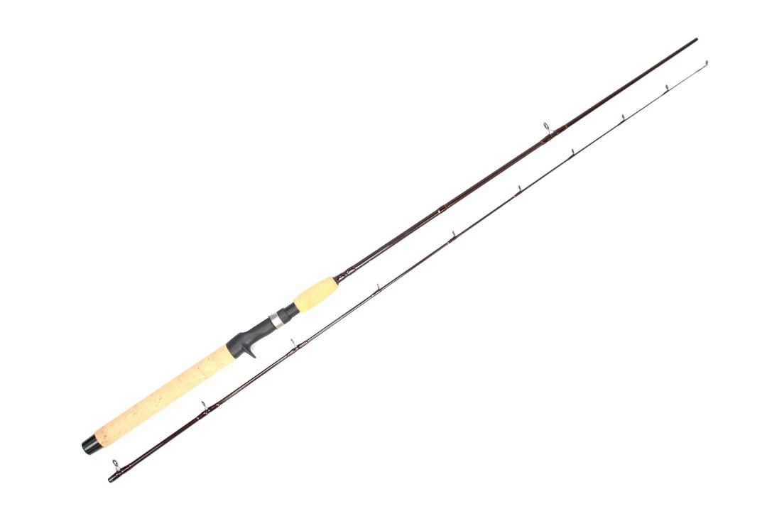 Lamiglas CG 70 DR | Classic Glass 7' 4-10lb Cast (Kokanee & Trout Troll) FRESHWATER 2 Lamiglas CG 70 DR | Classic Glass 7' 4-10lb Cast (Kokanee & Trout Troll) FRESHWATER