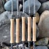Lamiglas GP908 - 8 Weight SingleHand | 4-Piece 9' FLY 1 Lamiglas GP908 - 8 Weight SingleHand | 4-Piece 9' FLY
