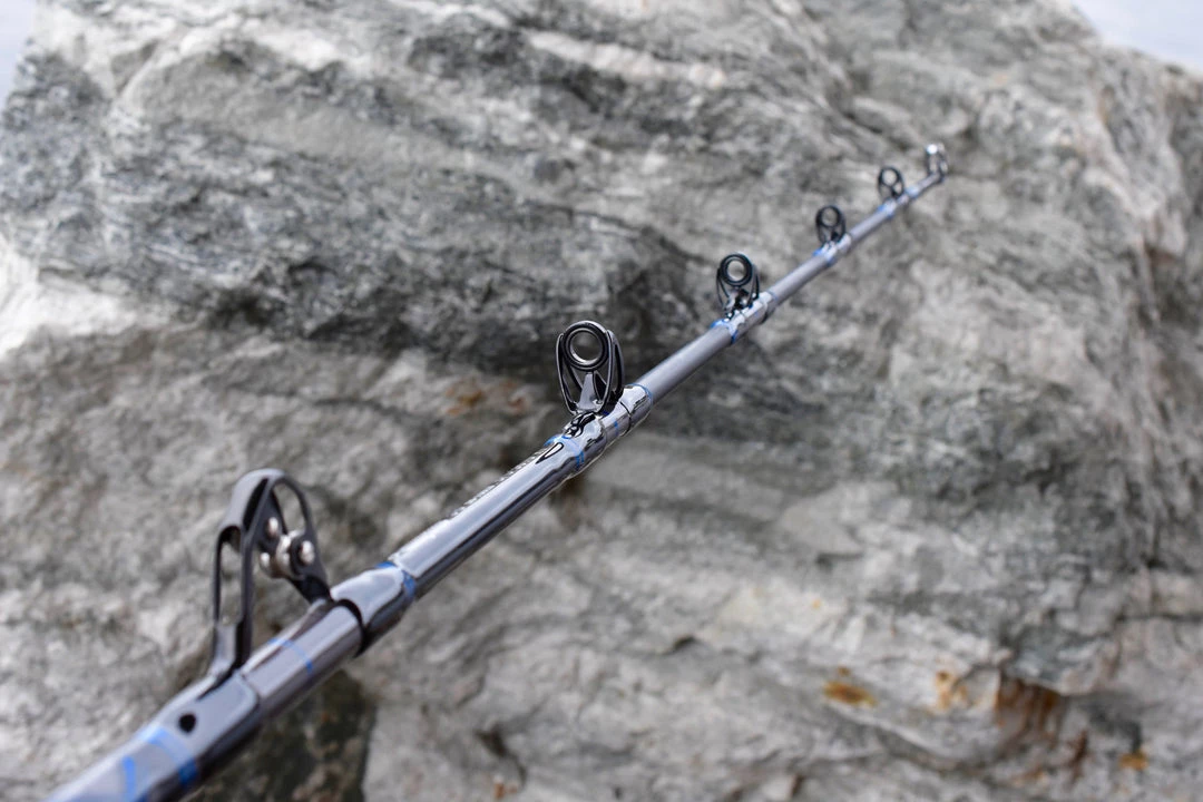 Lamiglas SALTWATER BFC5610RT (Roller Tip X-Heavy 5'6 50-100lb) 8 Lamiglas SALTWATER BFC5610RT (Roller Tip X-Heavy 5'6 50-100lb)