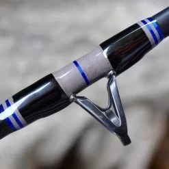 Lamiglas BFC5610 (X-Heavy 50-100lb) Halibut/Tuna