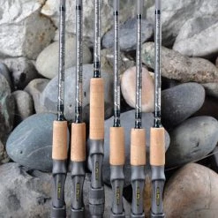 Lamiglas FRESHWATER GP116MLSM - 11'6" 6-10lb Spin