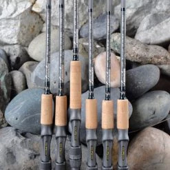 Lamiglas FRESHWATER GP96JS - 9'6" 6-15lb Spin (Steelhead)