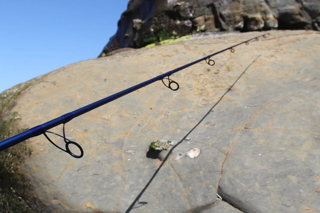 Lamiglas SSS10MS | SuperSurf 2G Pro 10' 2-PC. 1-3oz. 9 Lamiglas SSS10MS | SuperSurf 2G Pro 10' 2-PC. 1-3oz.