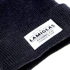 APPAREL & GEAR Lamiglas OG Logo Winter Beanie