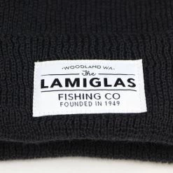 APPAREL & GEAR Lamiglas OG Logo Winter Beanie