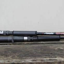 Lamiglas HS934HC | Redline Composite 9'3" 15-30lb Cast (Salmon Troll, Plug & Downrigger) FRESHWATER 12 Lamiglas HS934HC | Redline Composite 9'3
