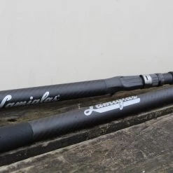 Lamiglas HS934HC | Redline Composite 9'3" 15-30lb Cast (Salmon Troll, Plug & Downrigger) FRESHWATER 10 Lamiglas HS934HC | Redline Composite 9'3