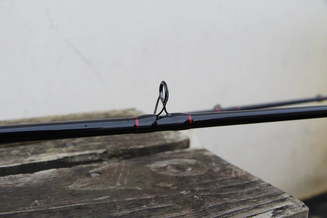 Lamiglas HS934HC | Redline Composite 9'3" 15-30lb Cast (Salmon Troll, Plug & Downrigger) FRESHWATER 6 Lamiglas HS934HC | Redline Composite 9'3" 15-30lb Cast (Salmon Troll, Plug & Downrigger) FRESHWATER