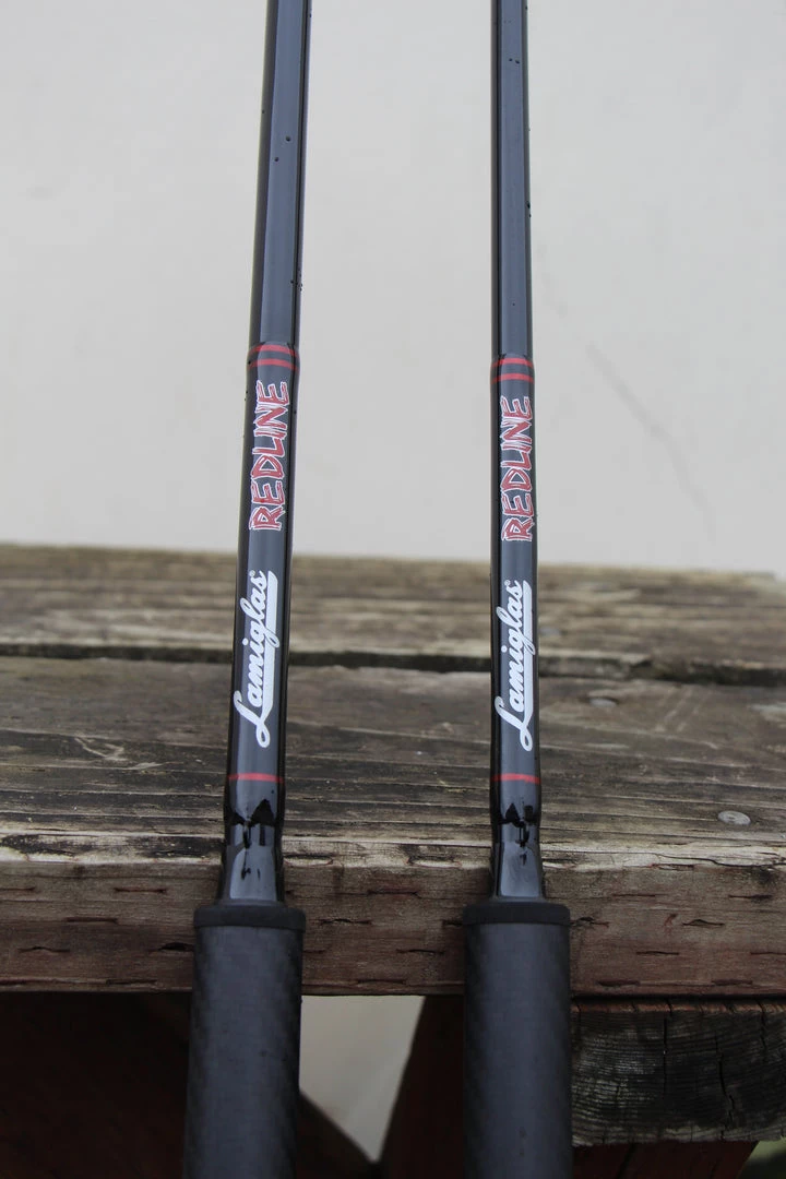 Lamiglas HS934HC | Redline Composite 9'3" 15-30lb Cast (Salmon Troll, Plug & Downrigger) FRESHWATER 4 Lamiglas HS934HC | Redline Composite 9'3" 15-30lb Cast (Salmon Troll, Plug & Downrigger) FRESHWATER