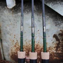 Lamiglas HW58MHS | The Hammer 5'8" 8-15lb 1/4-1oz Spin (Walleye Jig) FRESHWATER