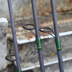 Lamiglas HW6MHS | The Hammer 6' 8-15lb 1/4-1oz Spin (Walleye Jig) FRESHWATER 10 Lamiglas HW6MHS | The Hammer 6' 8-15lb 1/4-1oz Spin (Walleye Jig) FRESHWATER