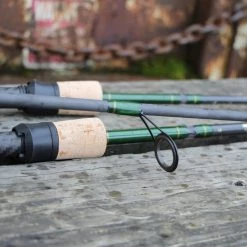 Lamiglas HW58MHS | The Hammer 5'8" 8-15lb 1/4-1oz Spin (Walleye Jig) FRESHWATER 12 Lamiglas HW58MHS | The Hammer 5'8