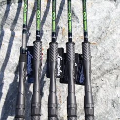 Lamiglas ISS 90 MS | Infinity 9' 8-15lb "Spinsation" (Spinner Rod) FRESHWATER