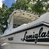 Lamiglas Vinyl Boat Decal