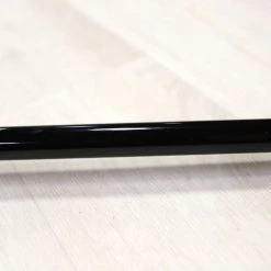 Lamiglas Blanks BBT857S | 7' 20-40lb Black Fiberglass Boat & Trolling Blank