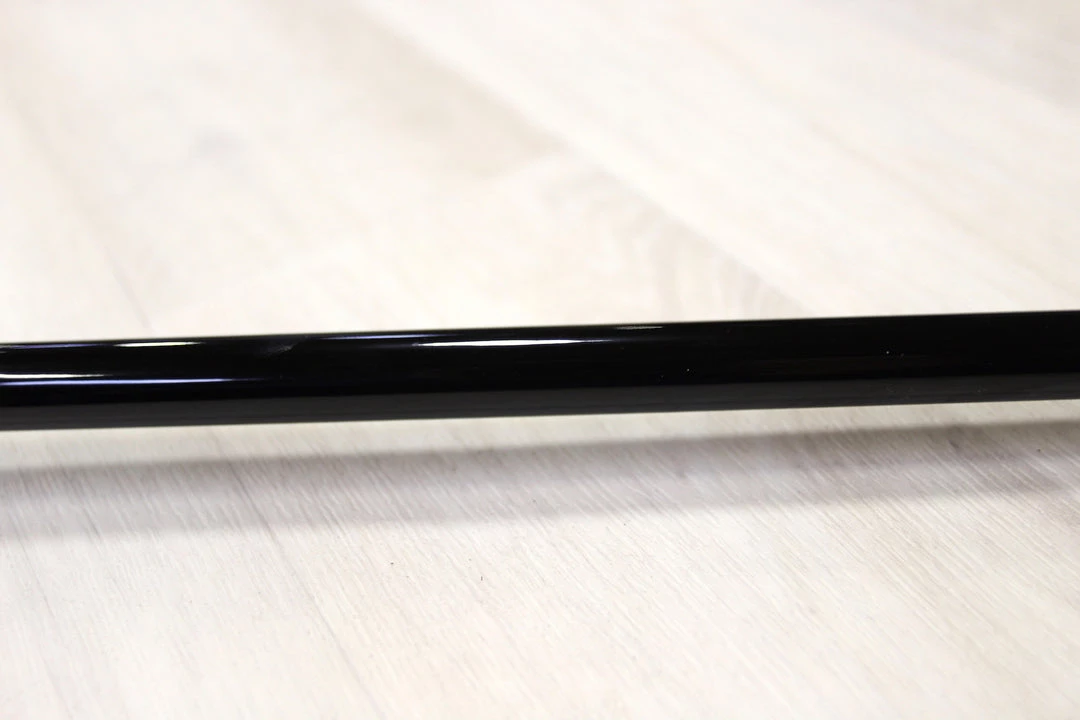 Lamiglas BBT842M | 7' 15-30lb Black Fiberglass Boat & Trolling Blank Blanks 3 Lamiglas BBT842M | 7' 15-30lb Black Fiberglass Boat & Trolling Blank Blanks