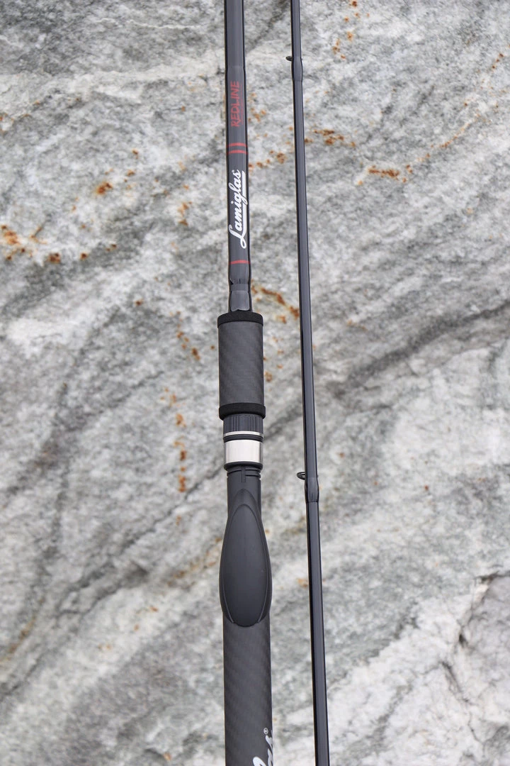 Lamiglas FRESHWATER HS 94 MHS - Redline 9'4" 10-20lb Spin (Salmon & Steelhead) 3 Lamiglas FRESHWATER HS 94 MHS - Redline 9'4" 10-20lb Spin (Salmon & Steelhead)