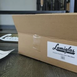 Lamiglas Lightweight 24 Rod Rack