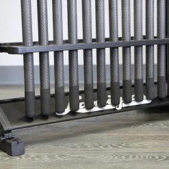 Lamiglas Lightweight 24 Rod Rack