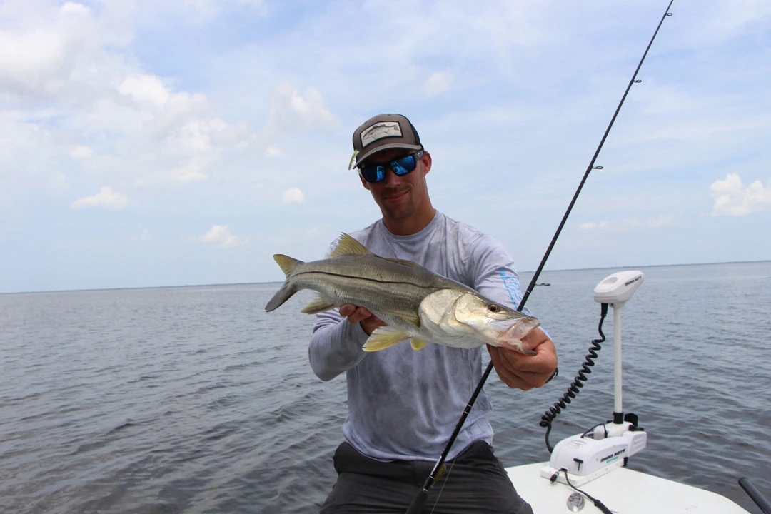 Lamiglas SALTWATER TriFlex V2 | TFXV7640S 7'6" 15-40 Lb Spinning 7 Lamiglas SALTWATER TriFlex V2 | TFXV7640S 7'6" 15-40 Lb Spinning