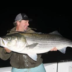 Lamiglas TriFlex V2 | TFXV7030C 7' 12-30 Lb Conventional