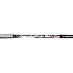 Lamiglas SALTWATER NS10MS | NightShift 10' Medium 3/4-4 Oz M4 Nano Tech 10 Lamiglas SALTWATER NS10MS | NightShift 10' Medium 3/4-4 Oz M4 Nano Tech