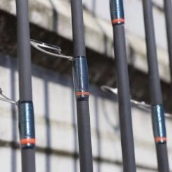 Lamiglas Tri-Flex Inshore SE | TSE7617S 7'6" 8-17 Lb. Spinning