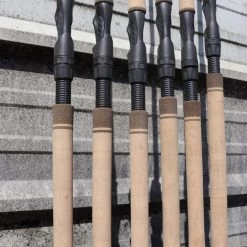 Lamiglas Tri-Flex Inshore SE | TSE7320S 7'3" 10-20 Lb. Spinning SALTWATER 7 Lamiglas Tri-Flex Inshore SE | TSE7320S 7'3