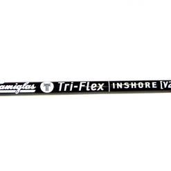 Lamiglas SALTWATER TriFlex V2 | TFXV7325S 7'3" 12-25 Lb Spinning