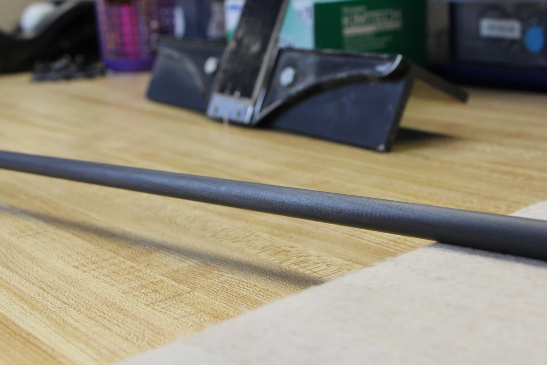 Lamiglas ESH902UL | 7'6" Ultralight Trout & Panfish Blank Blanks 3 Lamiglas ESH902UL | 7'6" Ultralight Trout & Panfish Blank Blanks