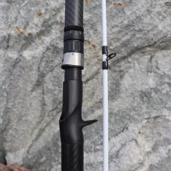 Lamiglas HS 90 GH | 9' Redline Kokanee & Trout Trolling Rod FRESHWATER