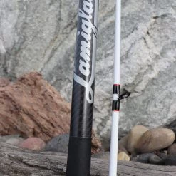 Lamiglas HS 90 GH | 9' Redline Kokanee & Trout Trolling Rod FRESHWATER