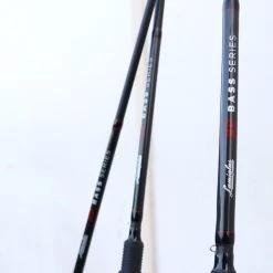 Lamiglas XP 703 S | Med-Light Plastic/Drop Shot/Smallie Jig