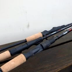 Lamiglas FRESHWATER XP 7105 C (Swimbait / Alabama Rig)