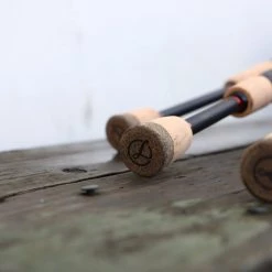 Lamiglas FRESHWATER XP 702 S | Light Spinning Rod 6-10lb Moderate