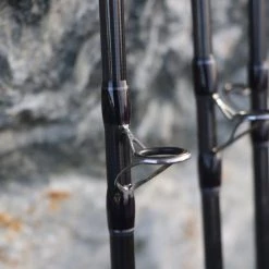 Lamiglas LX908-4 | X11 Fly 8 Wt 9' Single-Hand 4 Piece