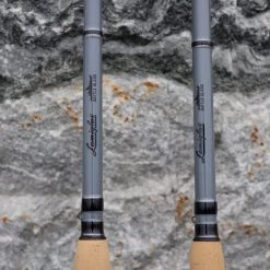 Lamiglas CG 90 DR - BattleGlass 9' 15-30 Cast (Salmon Troll, Plug & Downrigger)