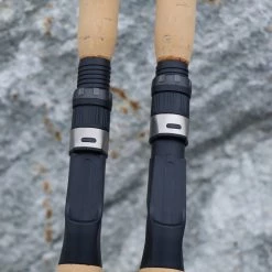 Lamiglas CG 90 DR - BattleGlass 9' 15-30 Cast (Salmon Troll, Plug & Downrigger)