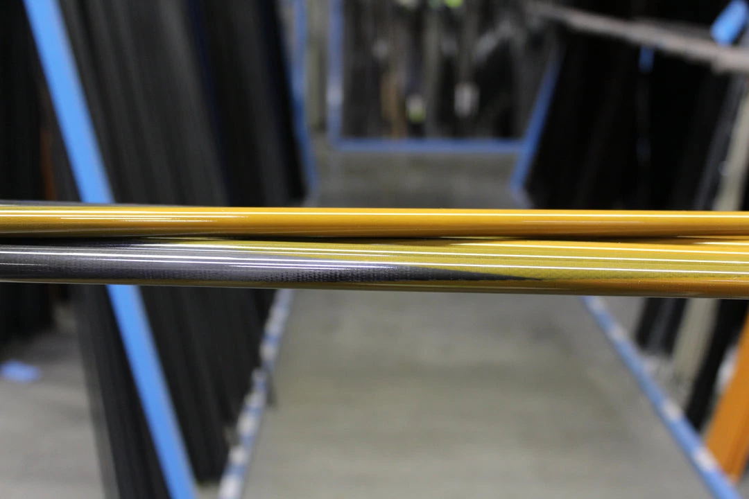 Lamiglas HCCB845M | 7' Graphite/Honey Fiberglass Striper Trolling Blank 3 Lamiglas HCCB845M | 7' Graphite/Honey Fiberglass Striper Trolling Blank