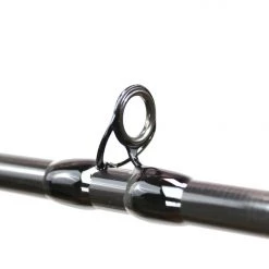 Lamiglas B6815C | Black Inshore 6'8" Medium Heavy Cast SALTWATER 12 Lamiglas B6815C | Black Inshore 6'8