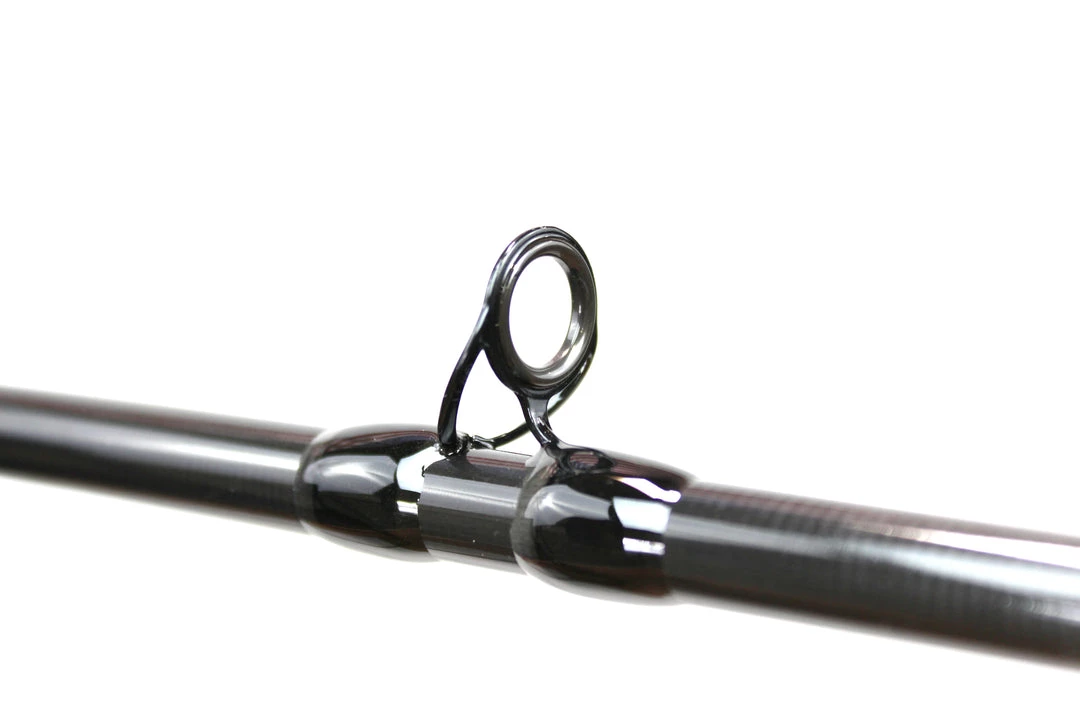 Lamiglas B6815C | Black Inshore 6'8" Medium Heavy Cast SALTWATER 7 Lamiglas B6815C | Black Inshore 6'8" Medium Heavy Cast SALTWATER