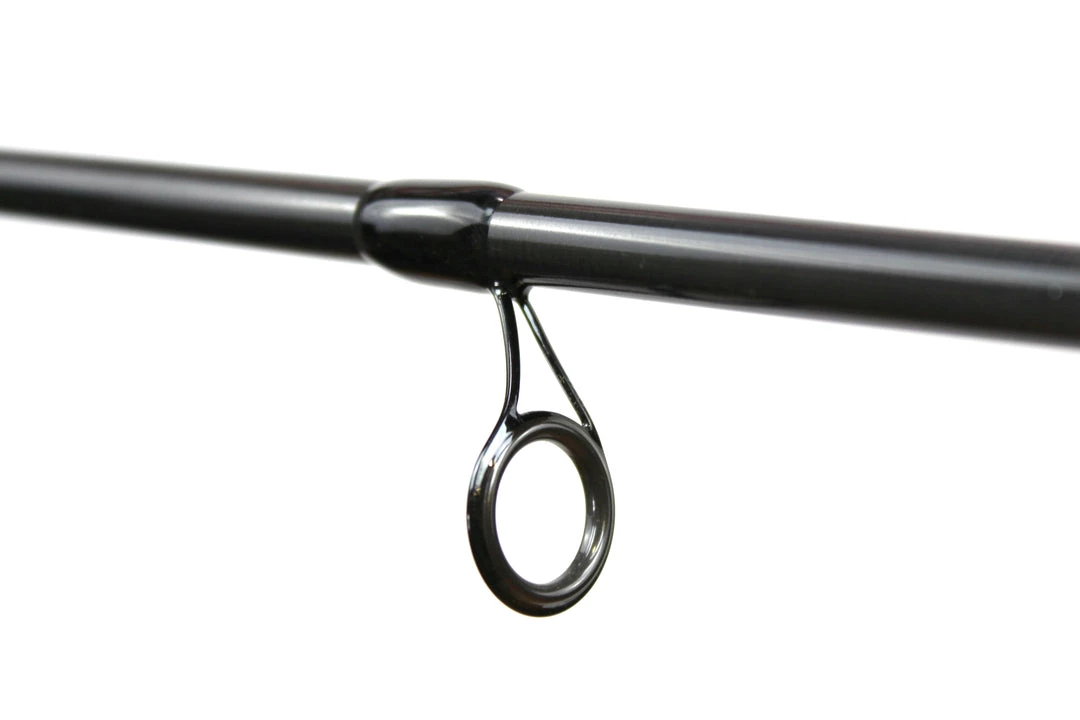 Lamiglas SALTWATER B7030S | Black Inshore 7' Heavy Spin 8 Lamiglas SALTWATER B7030S | Black Inshore 7' Heavy Spin