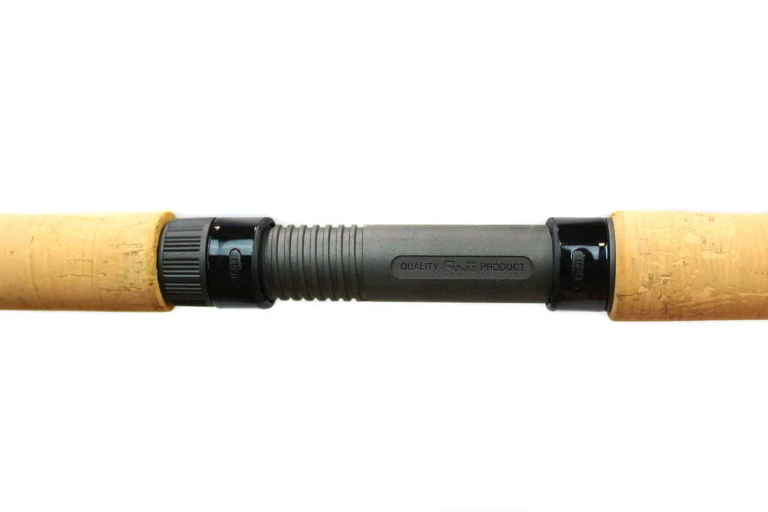 Lamiglas B7320S | Black Inshore 7'3" Med/Heavy Spin 7 Lamiglas B7320S | Black Inshore 7'3" Med/Heavy Spin