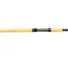 Lamiglas B7025C | Black Inshore 7' Medium Heavy Cast SALTWATER