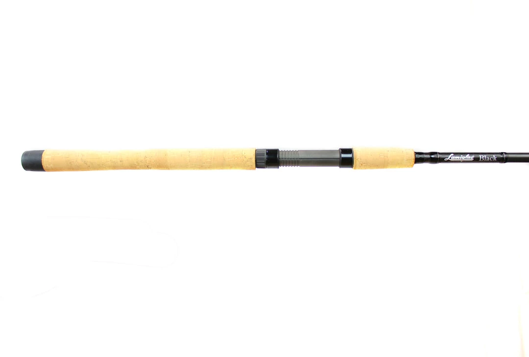 Lamiglas B6815C | Black Inshore 6'8" Medium Heavy Cast SALTWATER 5 Lamiglas B6815C | Black Inshore 6'8" Medium Heavy Cast SALTWATER