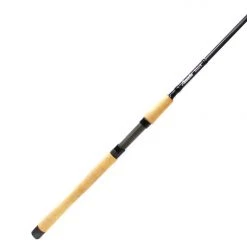 Lamiglas SALTWATER B7030C | Black Inshore 7' Heavy Cast